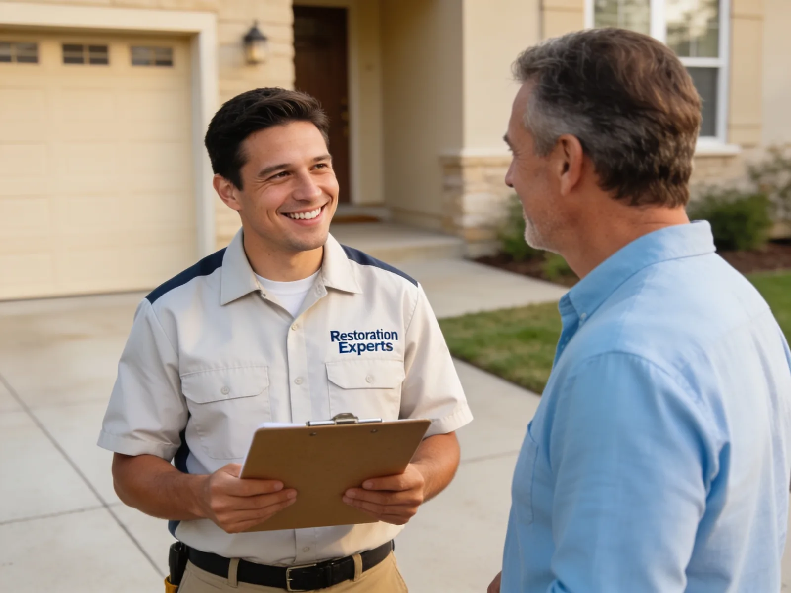 Water Damage Cleanup Hanksville, UT FAQs